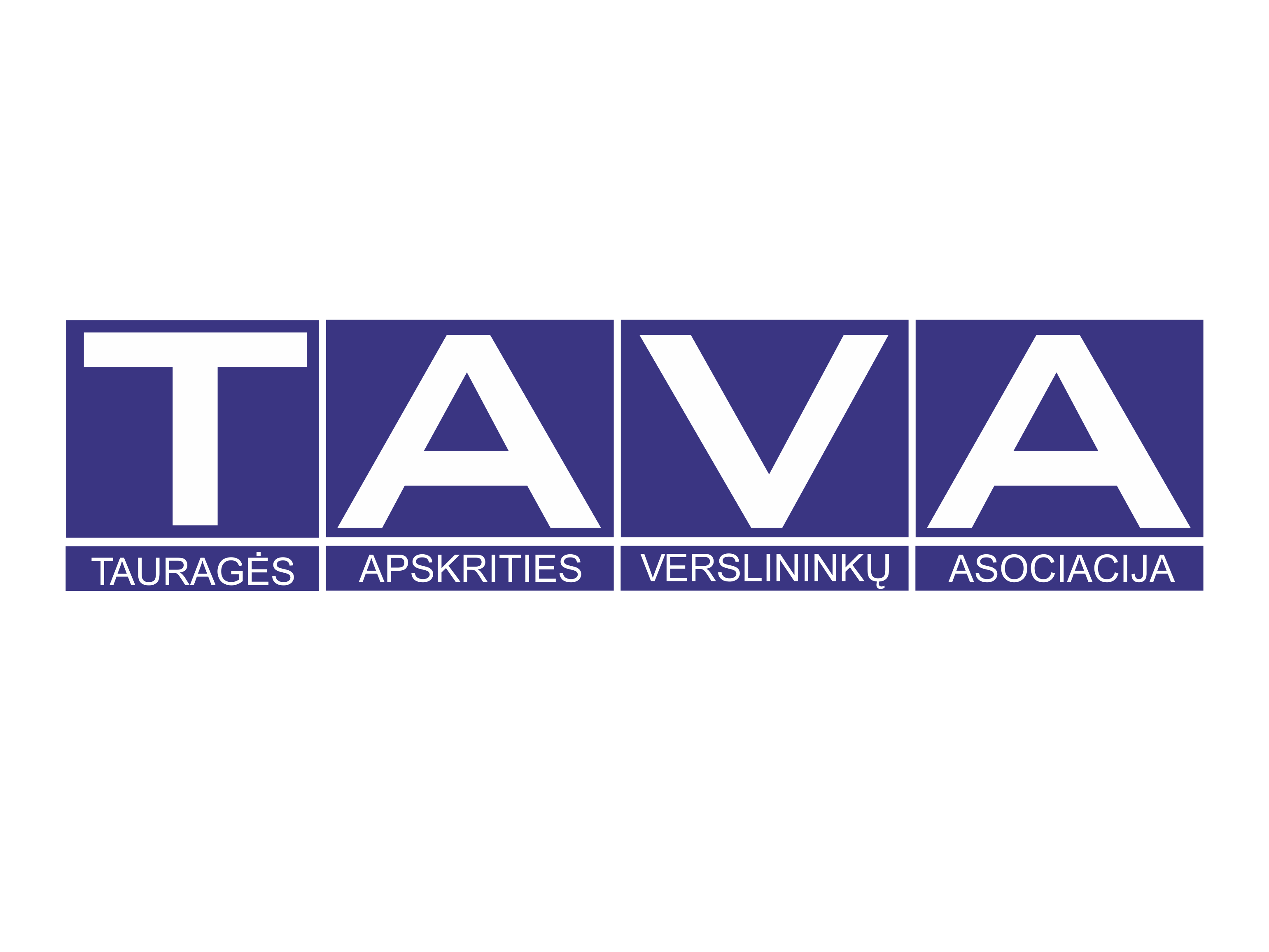 Tauragės Apskrities Verslininkų Asociacija TAVA