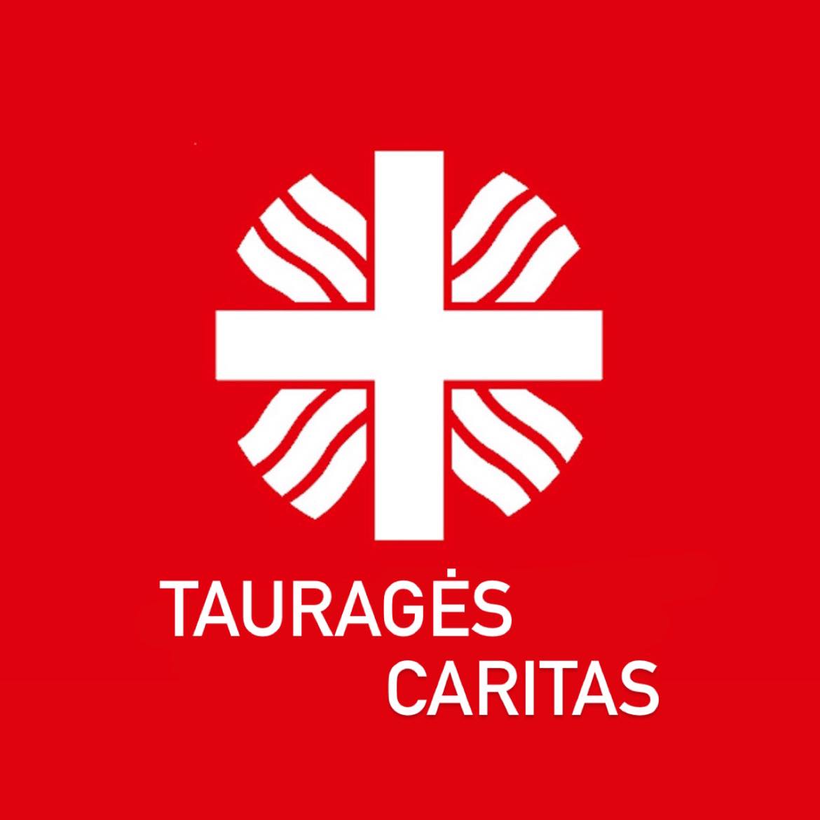 Telšių vyskupijos Tauragės Švč. Trejybės parapijos Caritas